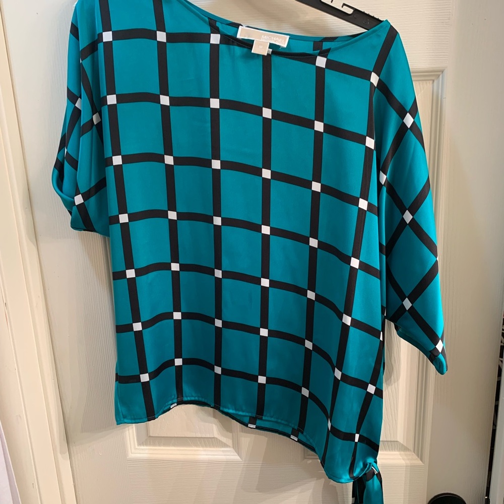Michael Kors top